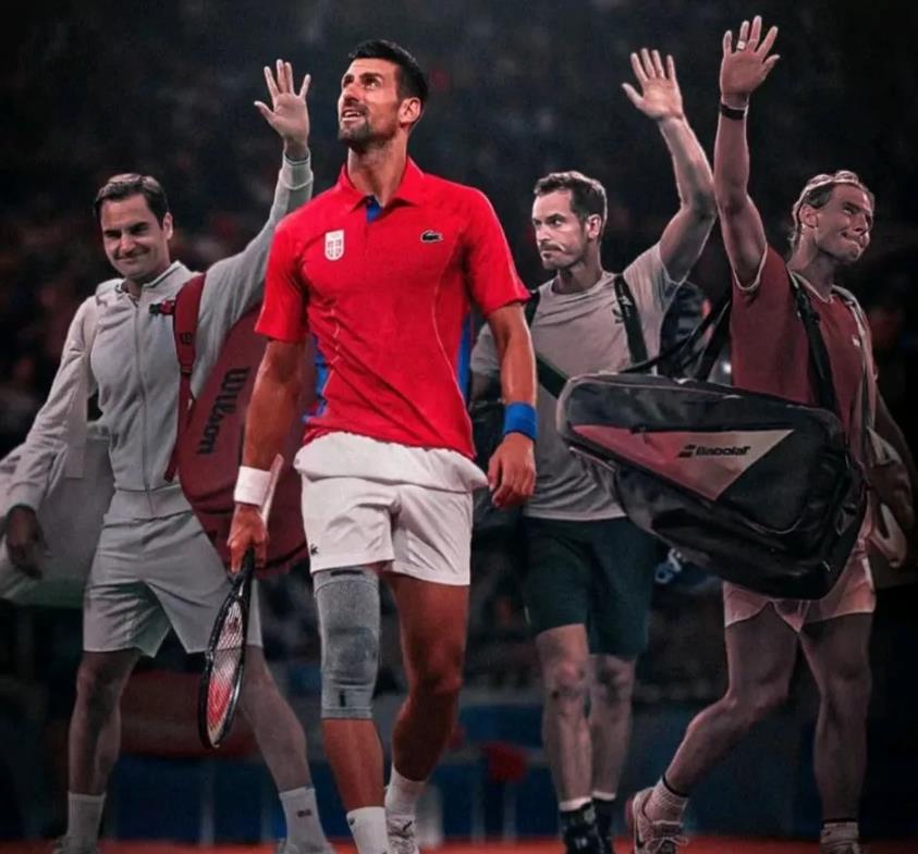 关于意大利网球队完胜美国网球队，纳达尔完成帽子戏法的信息