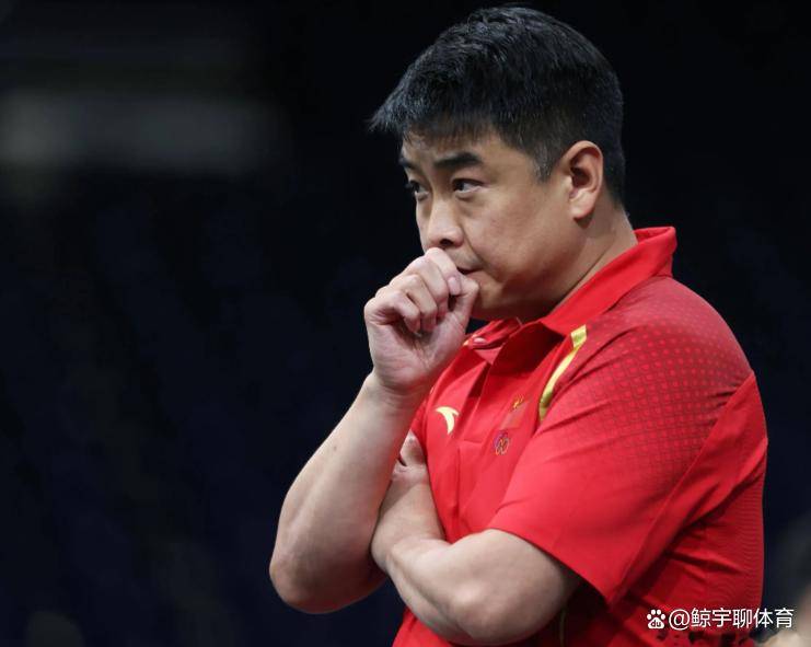 中国乒乓球队鏖战韩国乒乓球队，王皓打破历史纪录的简单介绍