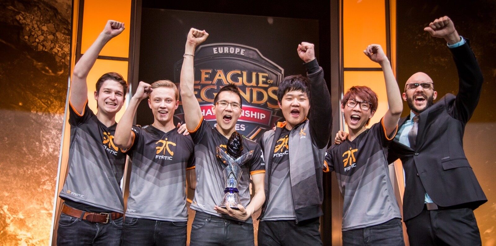 NS轻取FNC，Tian高光表现