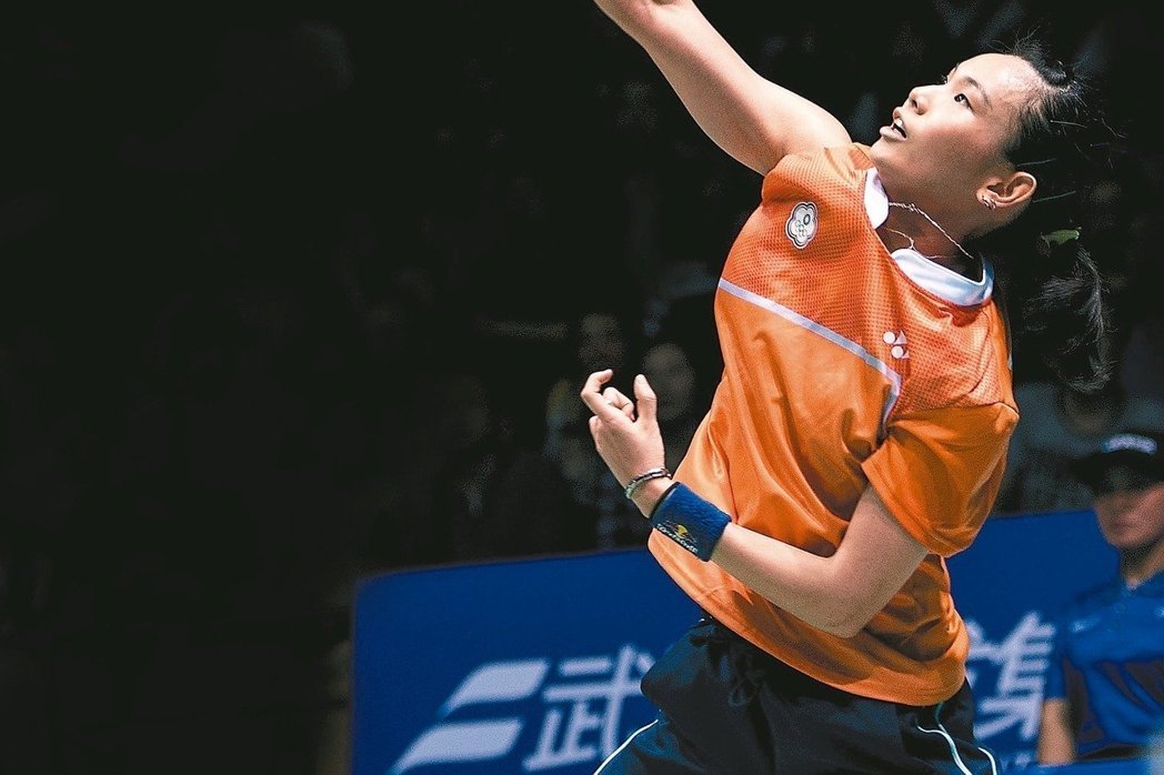 关于中国羽毛球队翻盘印尼羽毛球队，戴资颖绝境逆转的信息