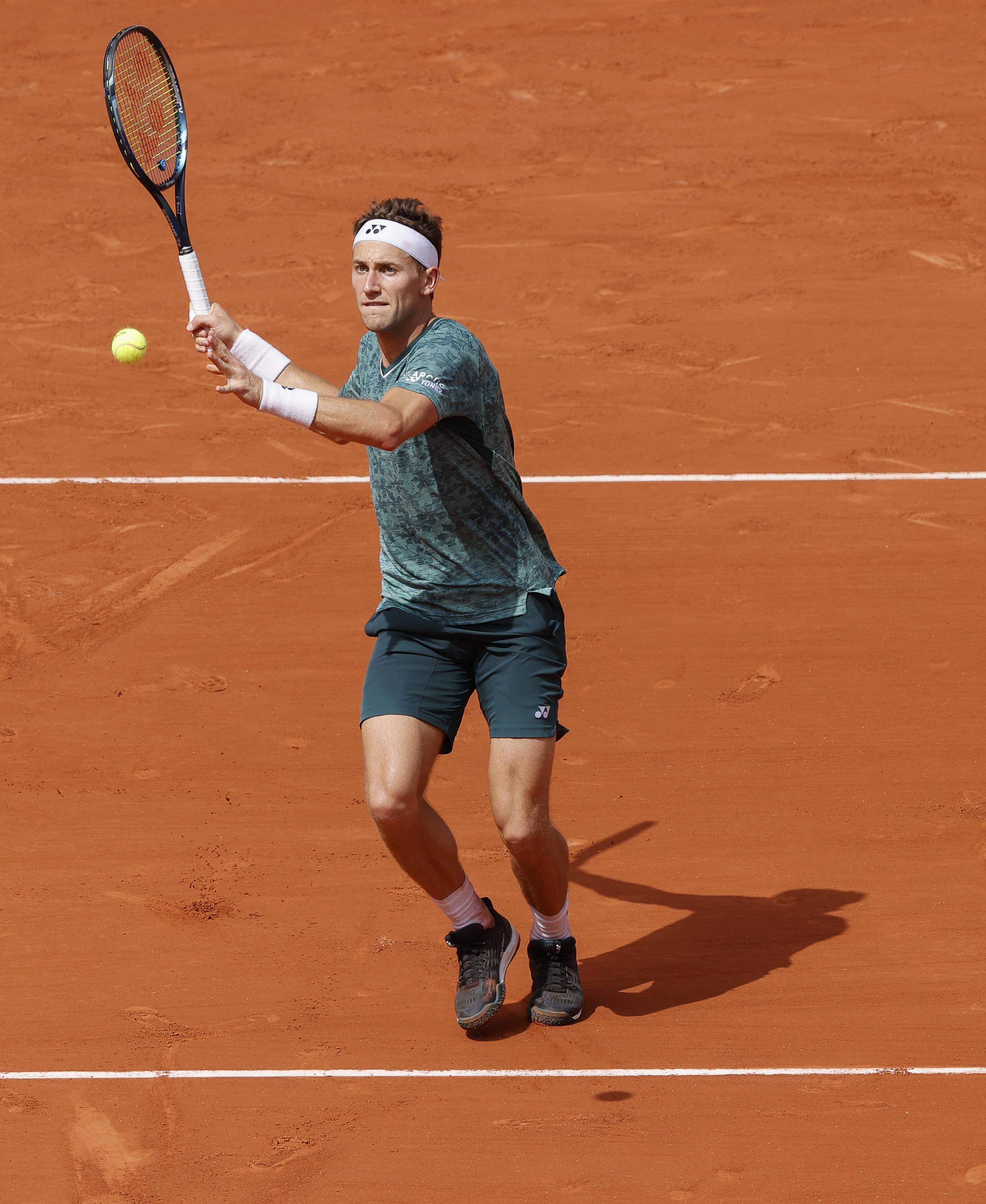 意大利网球队鏖战欧洲网球队，纳达尔惊艳世界的简单介绍