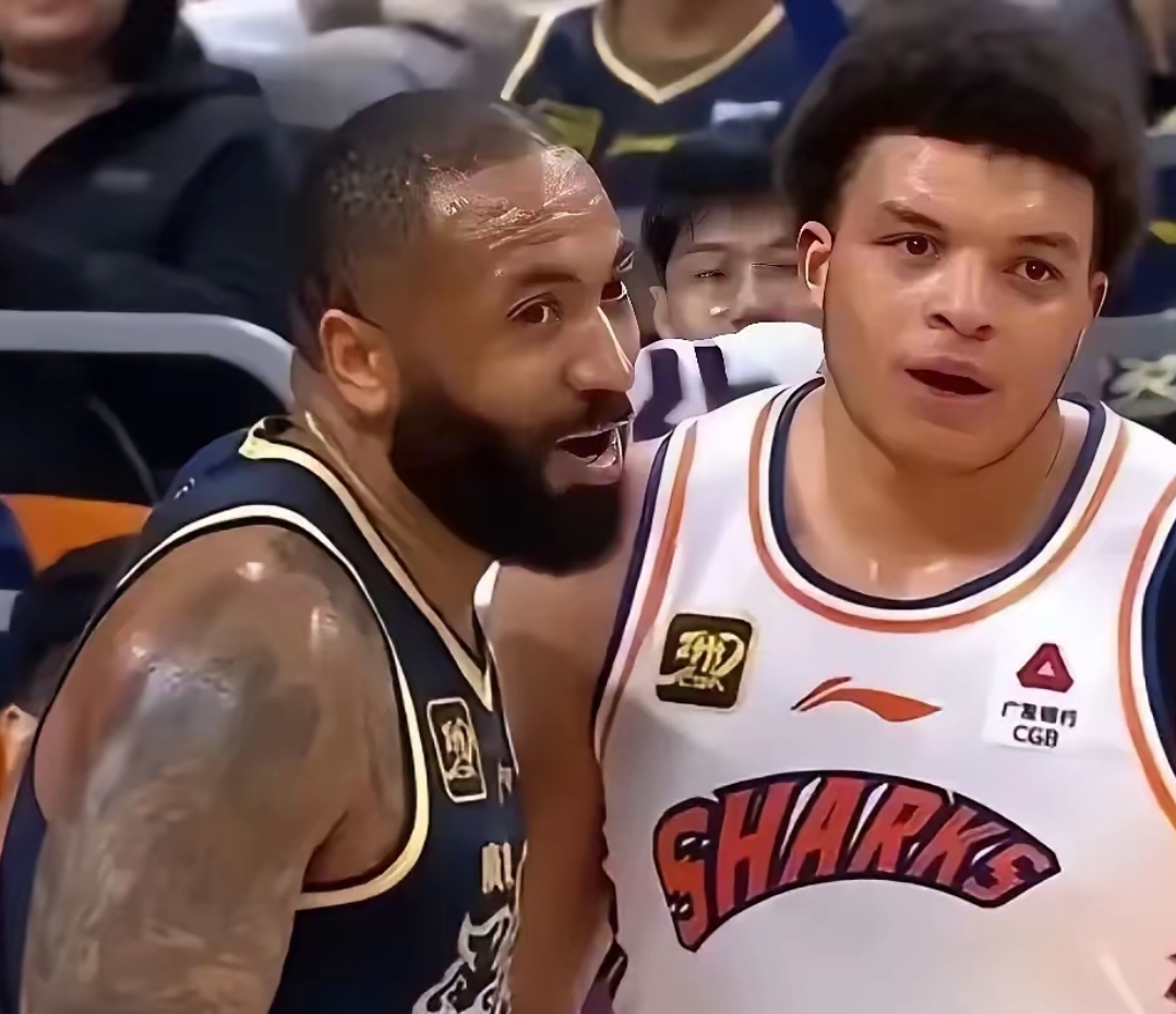 中国男篮轻取土耳其男篮，杰伦·布朗送出助攻的简单介绍