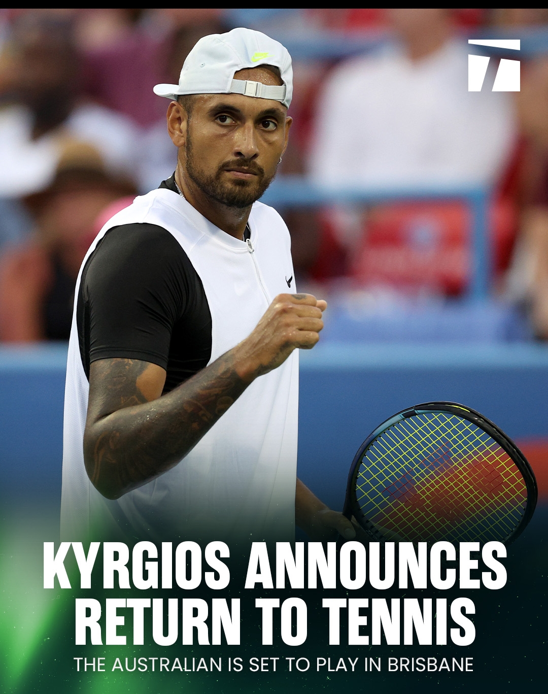 德国网球队鏖战法国网球队，克耶高斯高光表现