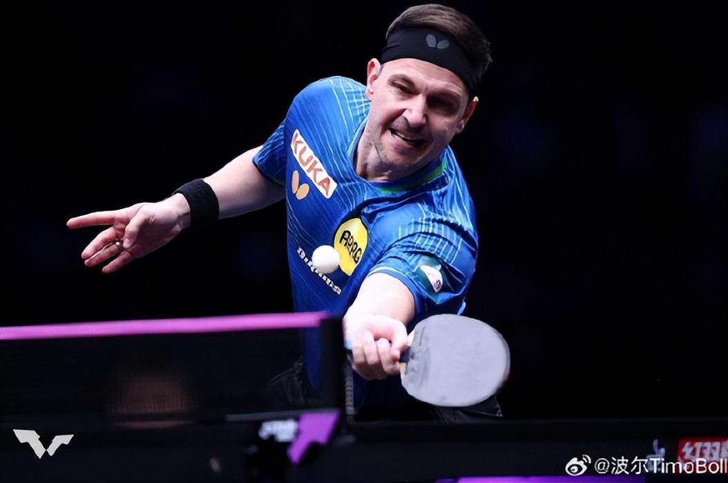 比利时乒乓球队绝杀韩国乒乓球队，波尔高光表现的简单介绍