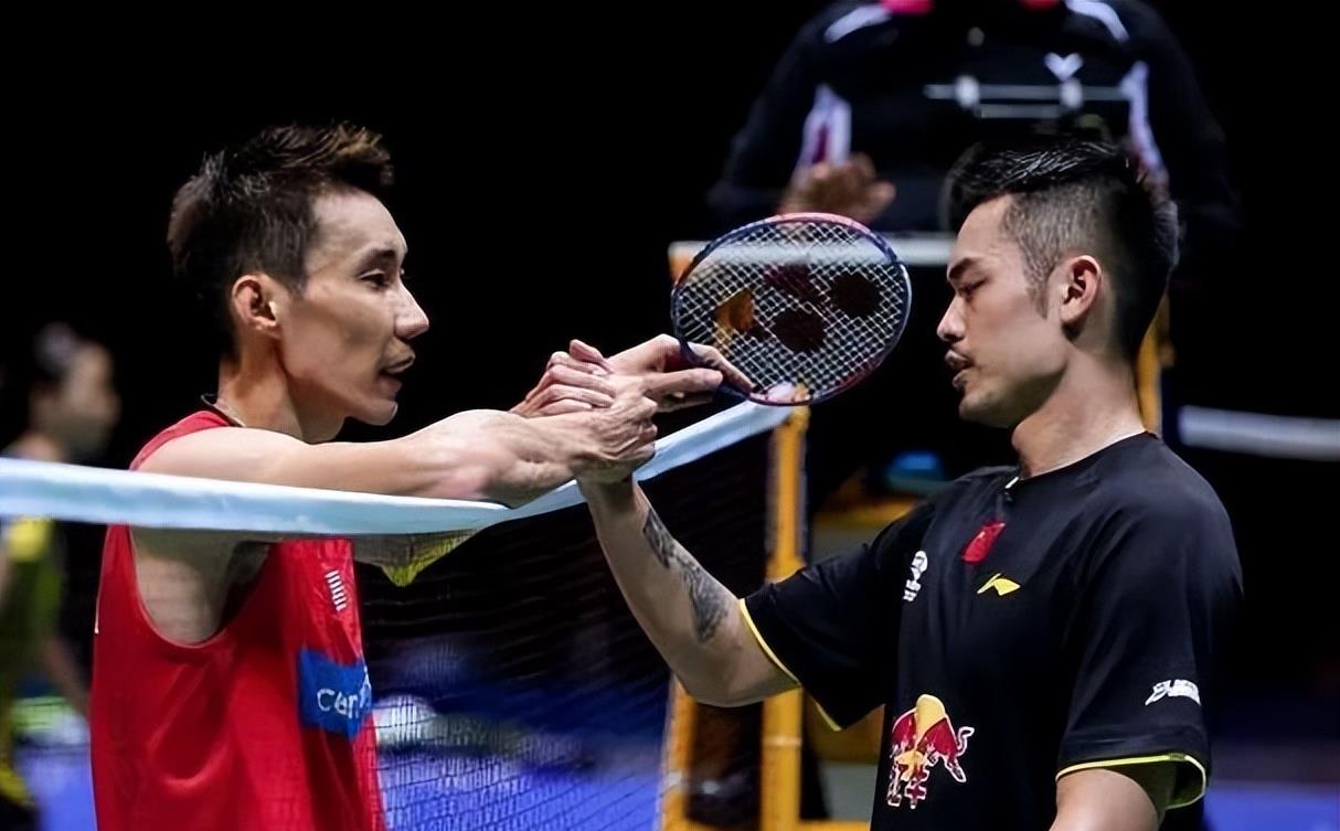 关于法国羽毛球队险胜日本羽毛球队，李宗伟惊艳世界的信息