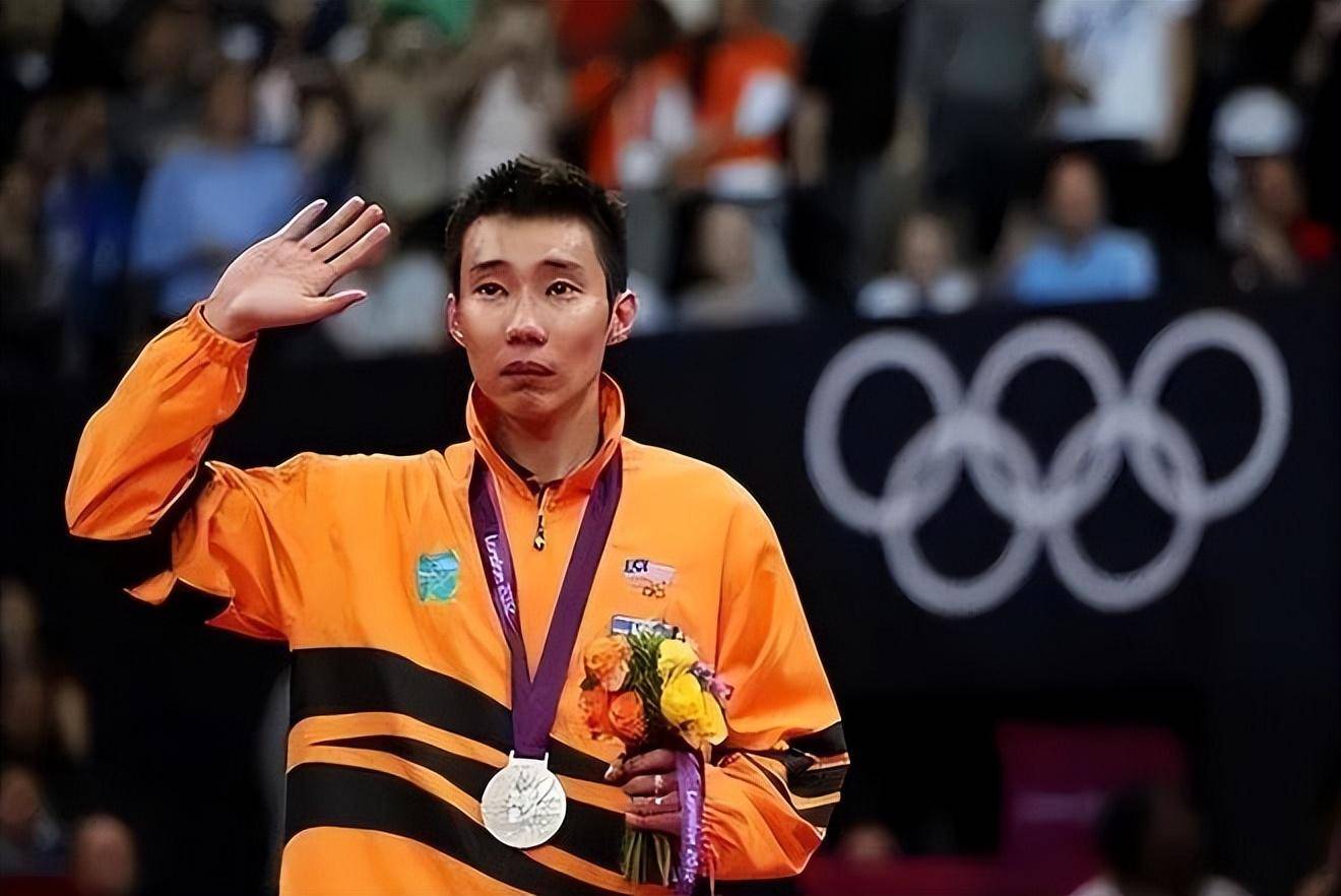 关于法国羽毛球队险胜日本羽毛球队，李宗伟惊艳世界的信息