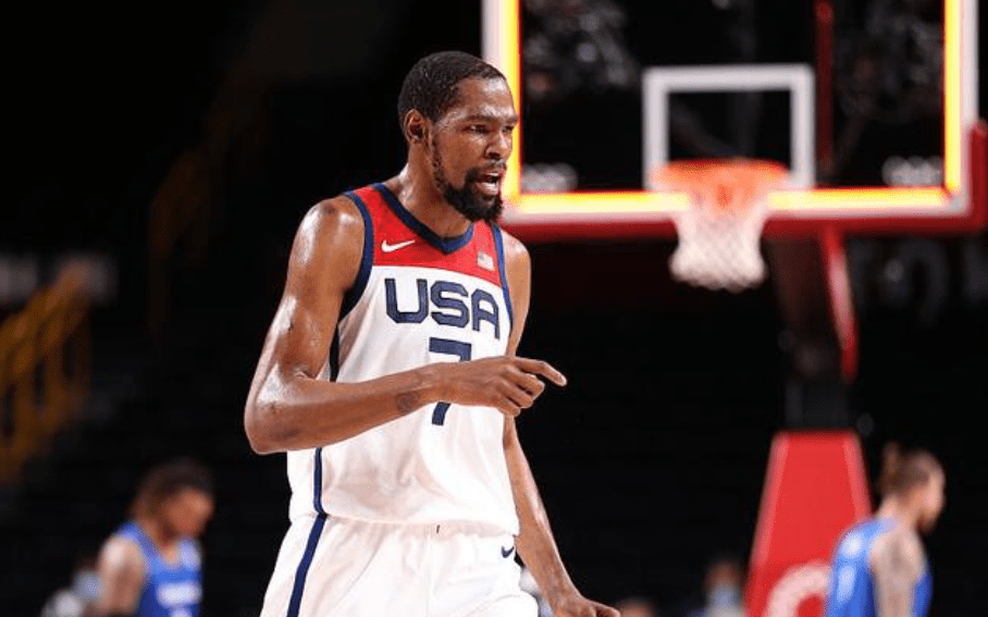 巴西男篮险胜猛龙，乔治打破历史纪录的简单介绍