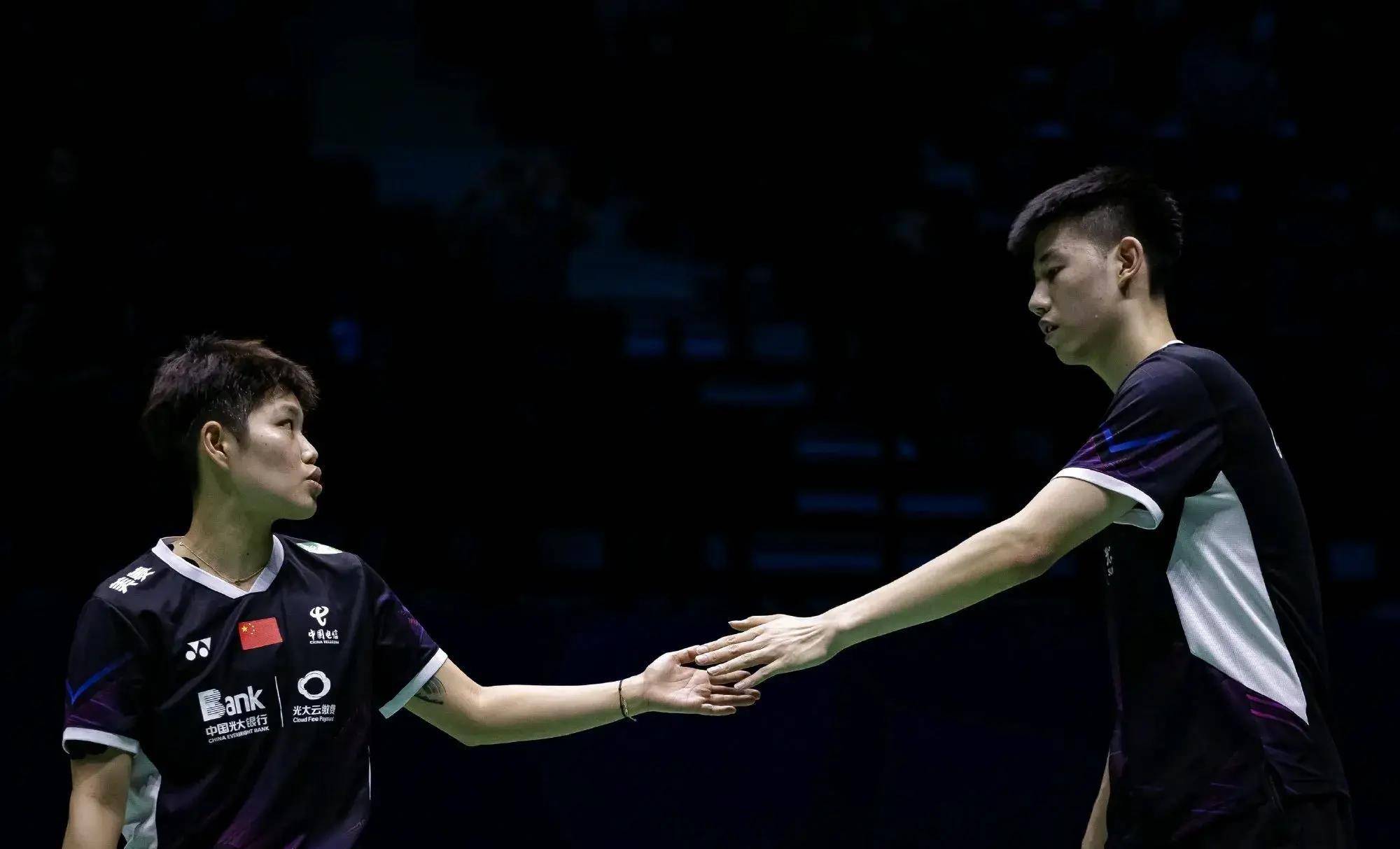 韩国羽毛球队鏖战马来西亚羽毛球队，戴资颖高光表现的简单介绍