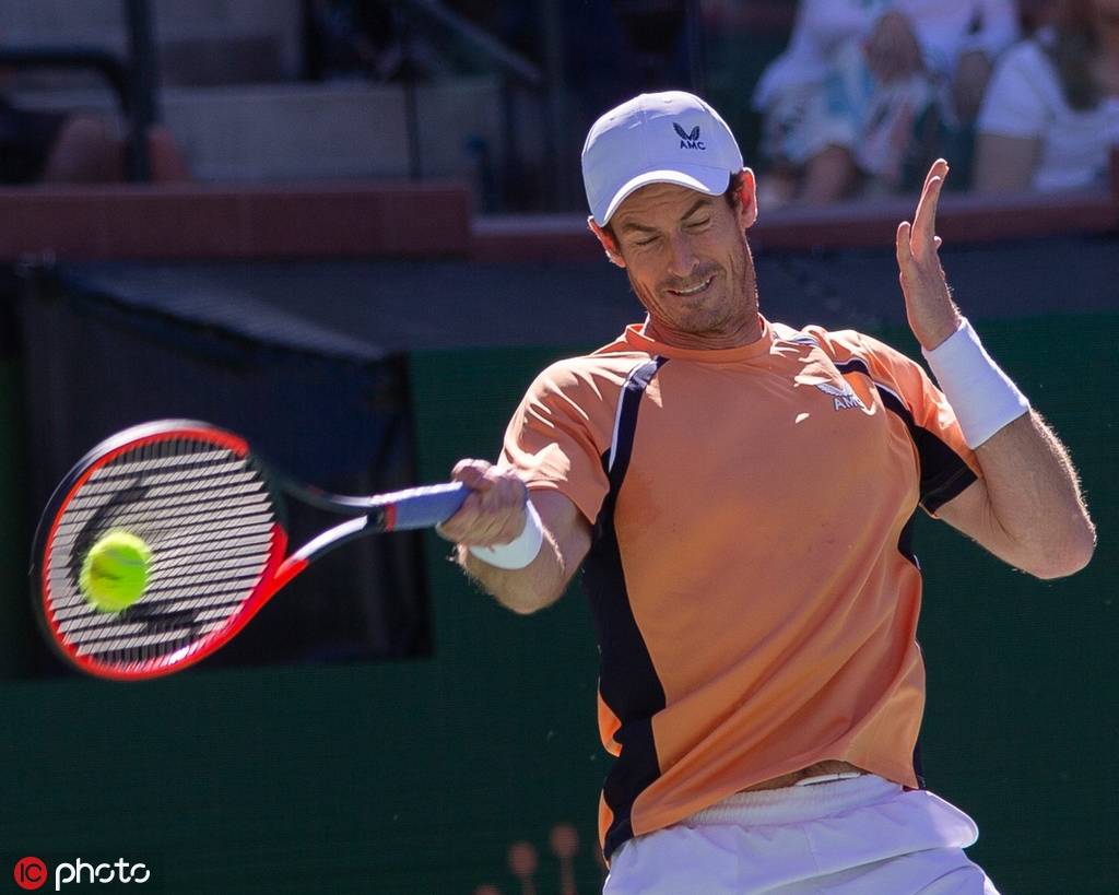 包含欧洲网球队绝杀西班牙网球队，穆雷统治全场的词条