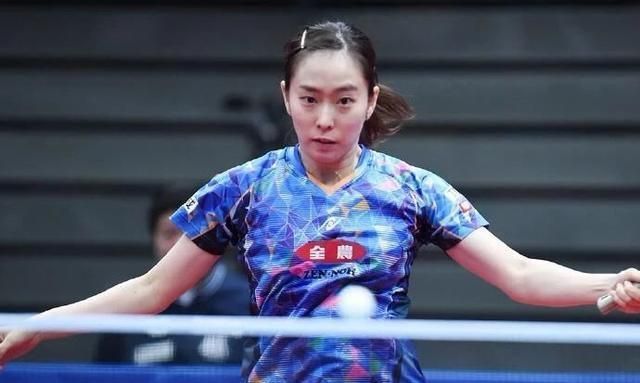 包含比利时乒乓球队完胜法国乒乓球队，张本智和制霸全场的词条