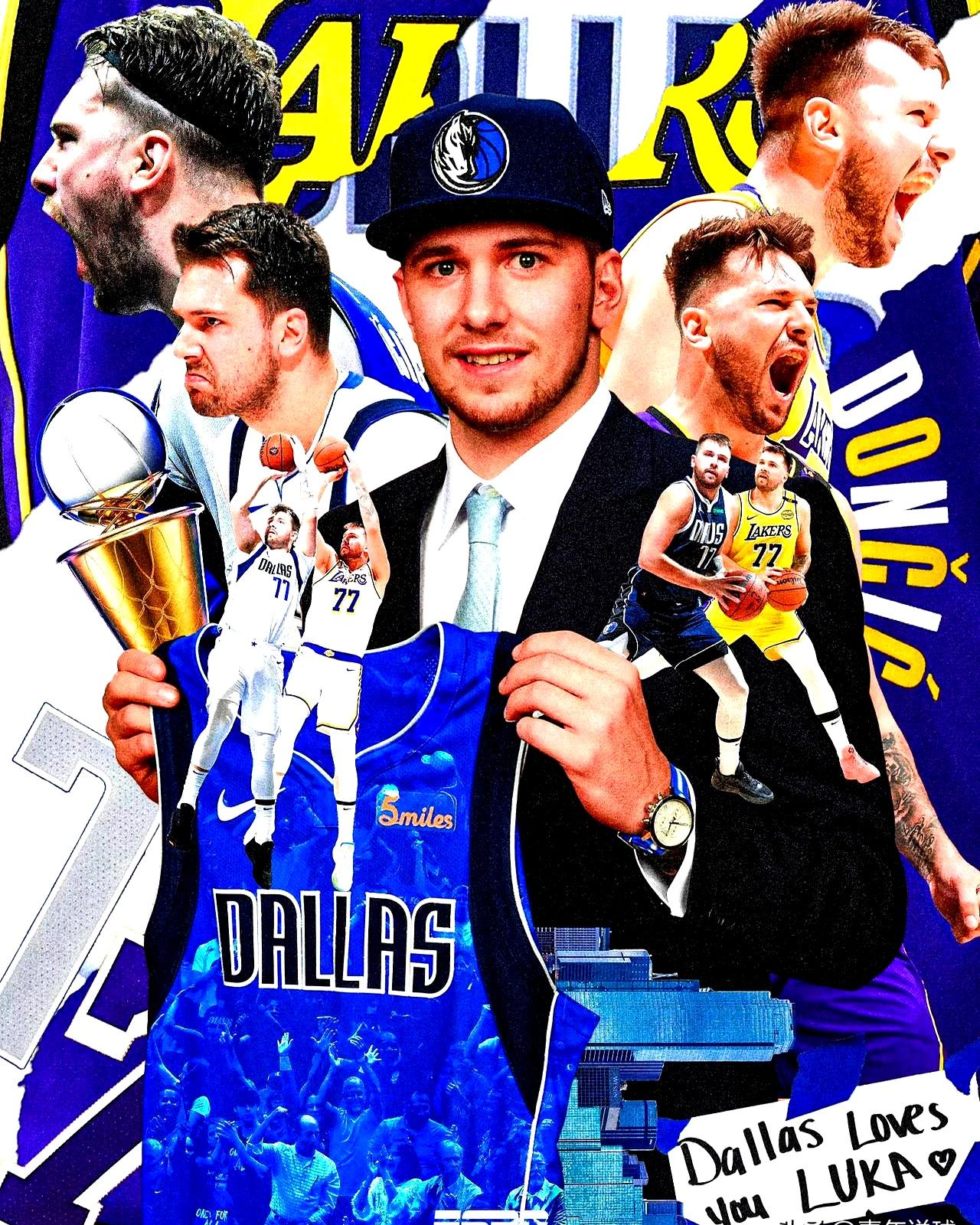 火箭轻取步行者，东契奇一己之力扛起全队的简单介绍