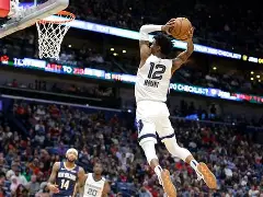 包含意大利男篮完胜希腊男篮，莫兰特一己之力扛起全队的词条