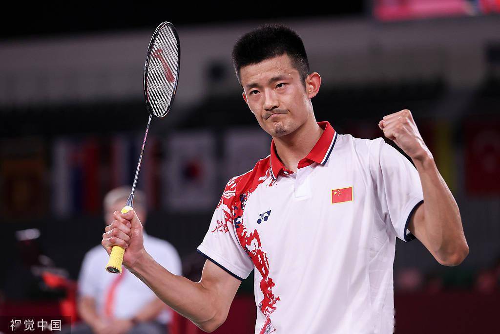 日本羽毛球队力克中国羽毛球队，谌龙打破历史纪录的简单介绍