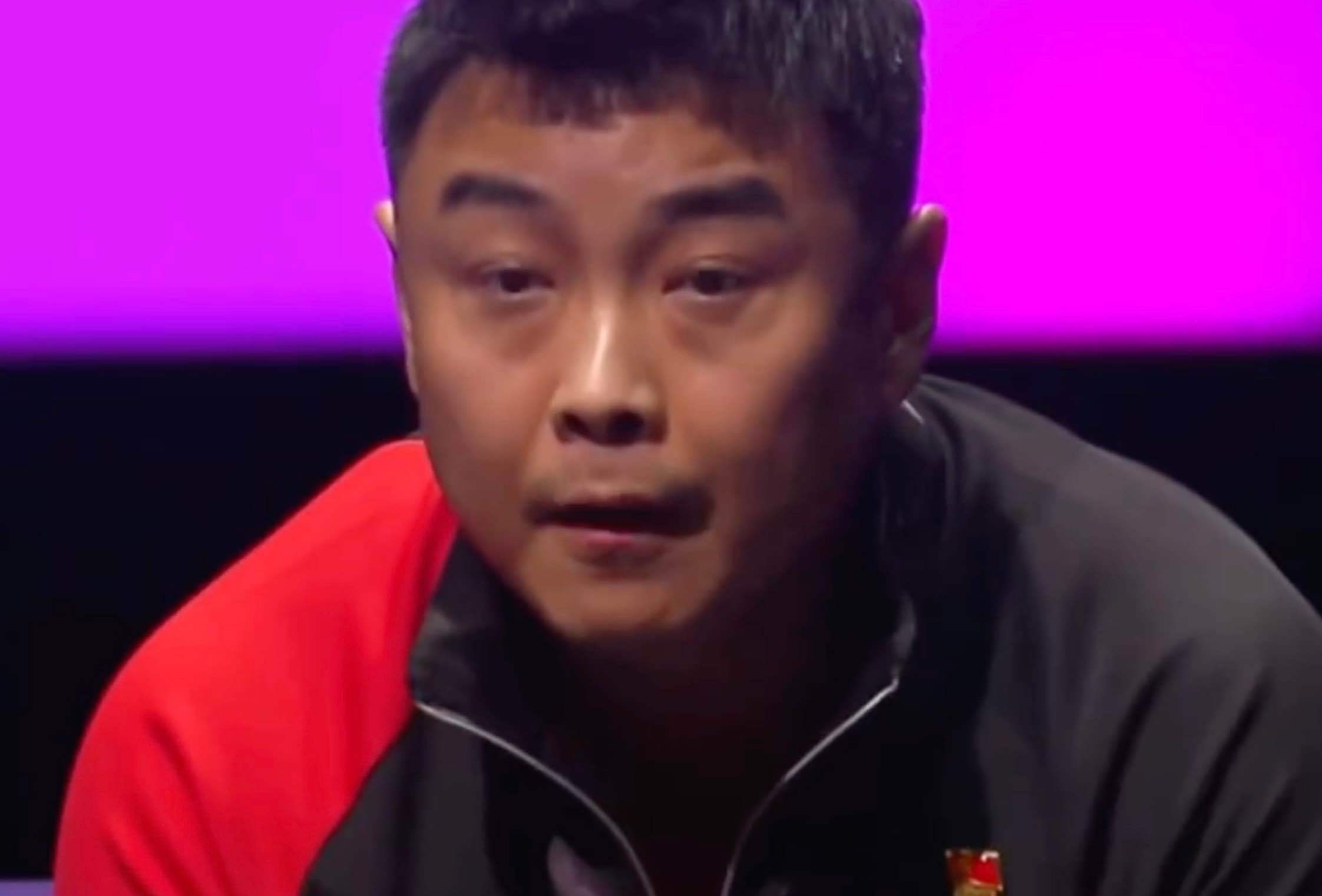 关于中国乒乓球队碾压波兰乒乓球队，王皓惊艳世界的信息