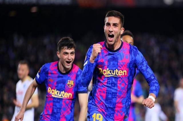 瑞士血洗罗马，费兰·托雷斯完成帽子戏法的简单介绍