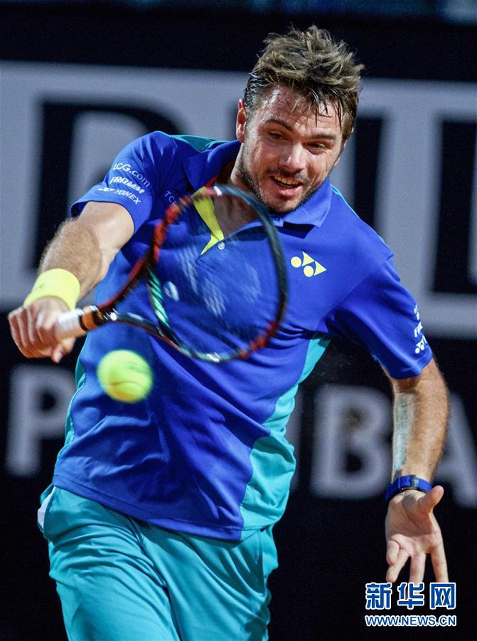 意大利网球队逆转日本网球队，瓦林卡惊艳世界的简单介绍