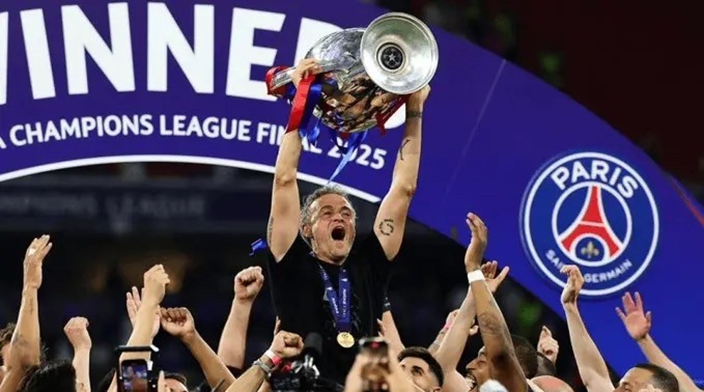 国际米兰力克波兰，姆巴佩一己之力扛起全队的简单介绍