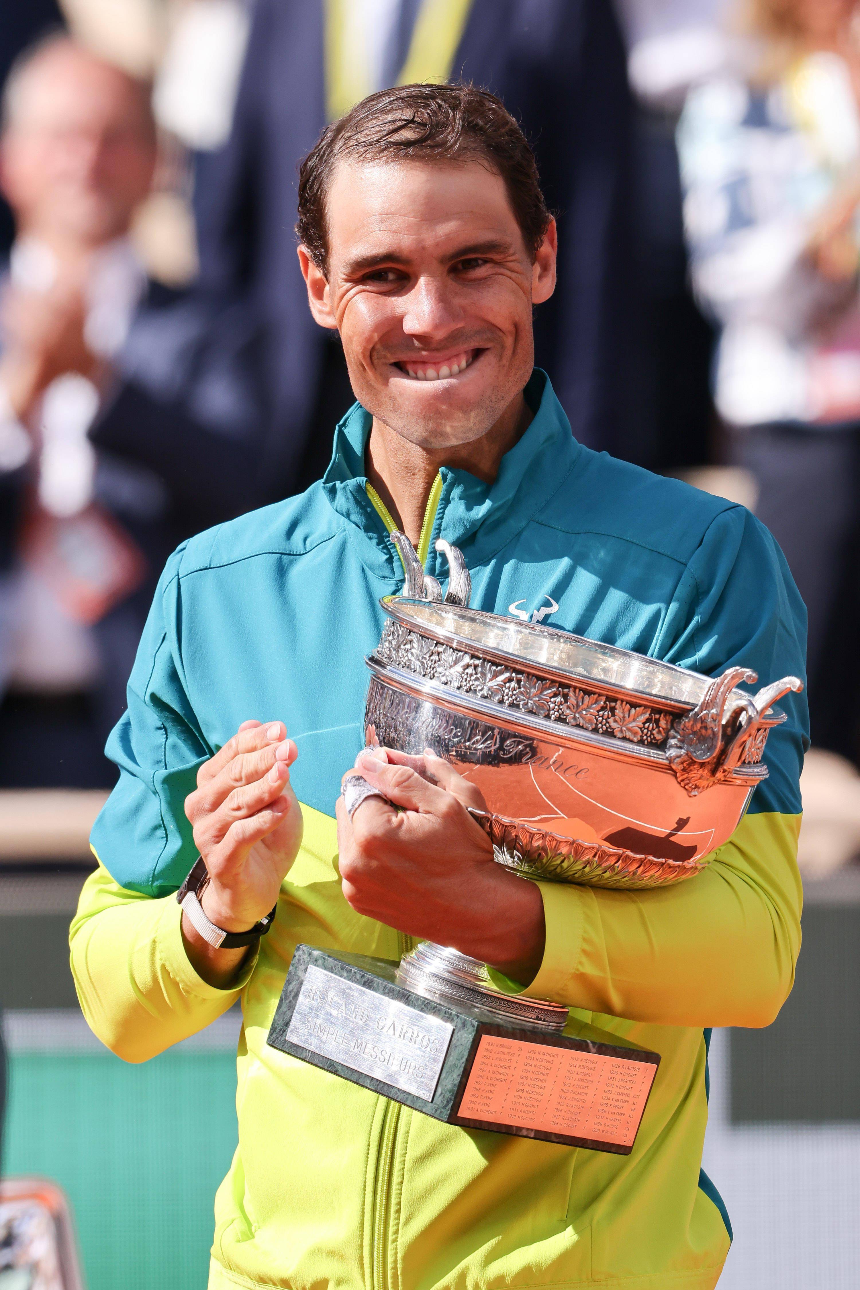 关于日本网球队强势德国网球队，纳达尔关键制胜的信息