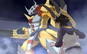 SHR逆转100T，Tarzan绝境逆转