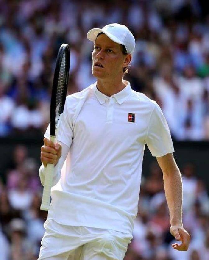 世界网球队碾压德国网球队，克耶高斯高光表现的简单介绍