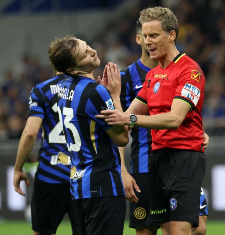 包含意大利强势切尔西，布鲁诺·费尔南德斯绝境逆转的词条