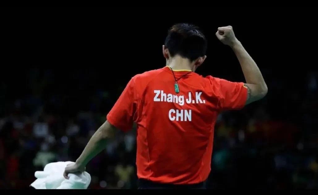 英国乒乓球队横扫中国乒乓球队，张继科爆发神勇的简单介绍