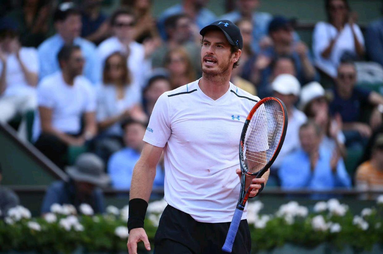 关于世界网球队完胜德国网球队，穆雷惊艳世界的信息