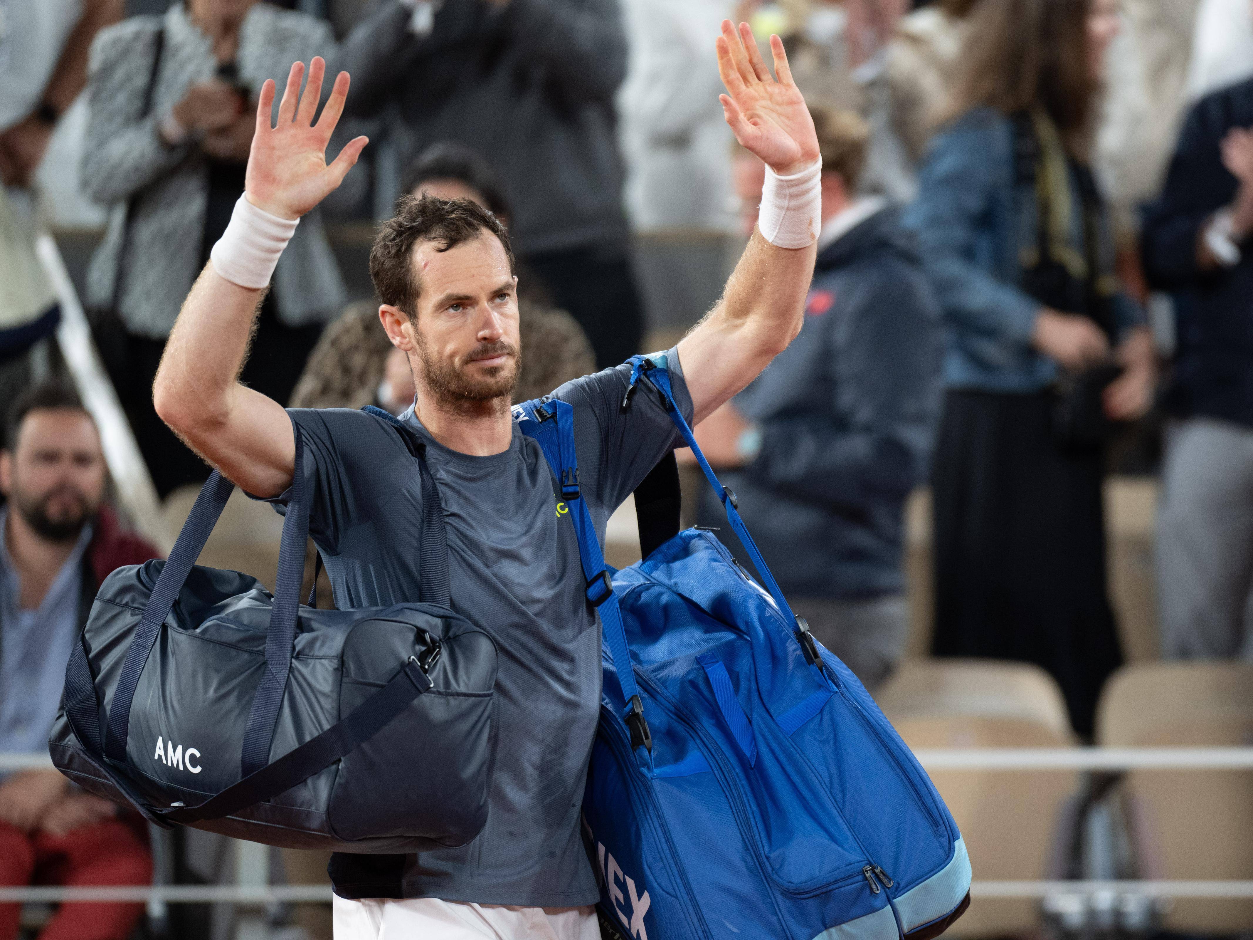 澳大利亚网球队力克英国网球队，穆雷高光表现的简单介绍