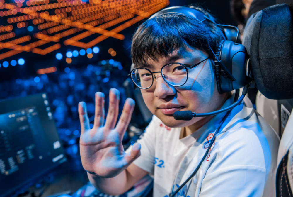 关于GEN翻盘DRX2,Flandre爆发神勇的信息 关于GEN翻盘DRX2,Flandre爆发神勇的信息