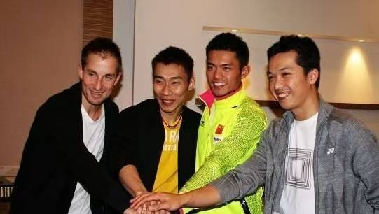 包含日本羽毛球队翻盘英格兰羽毛球队，陶菲克送出助攻的词条