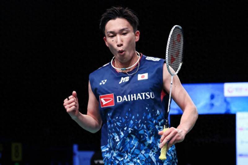 印尼羽毛球队逆转英格兰羽毛球队,桃田贤斗关键制胜的简单介绍 印尼羽毛球队逆转英格兰羽毛球队,桃田贤斗关键制胜的简单介绍