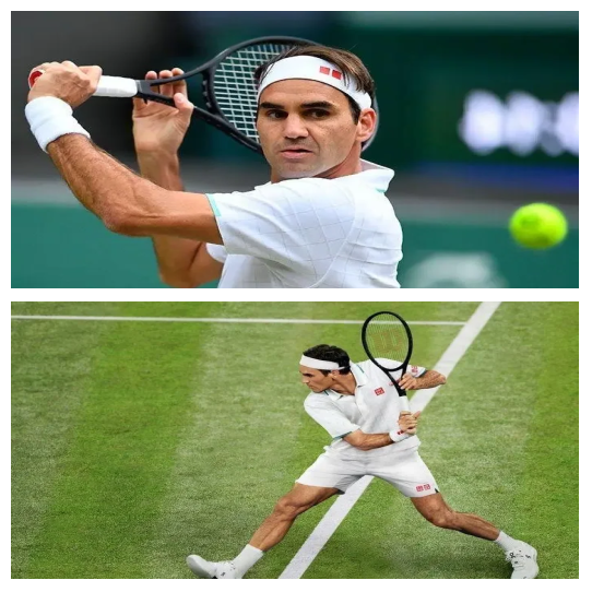 德国网球队完胜西班牙网球队,费德勒制霸全场的简单介绍 德国网球队完胜西班牙网球队,费德勒制霸全场的简单介绍