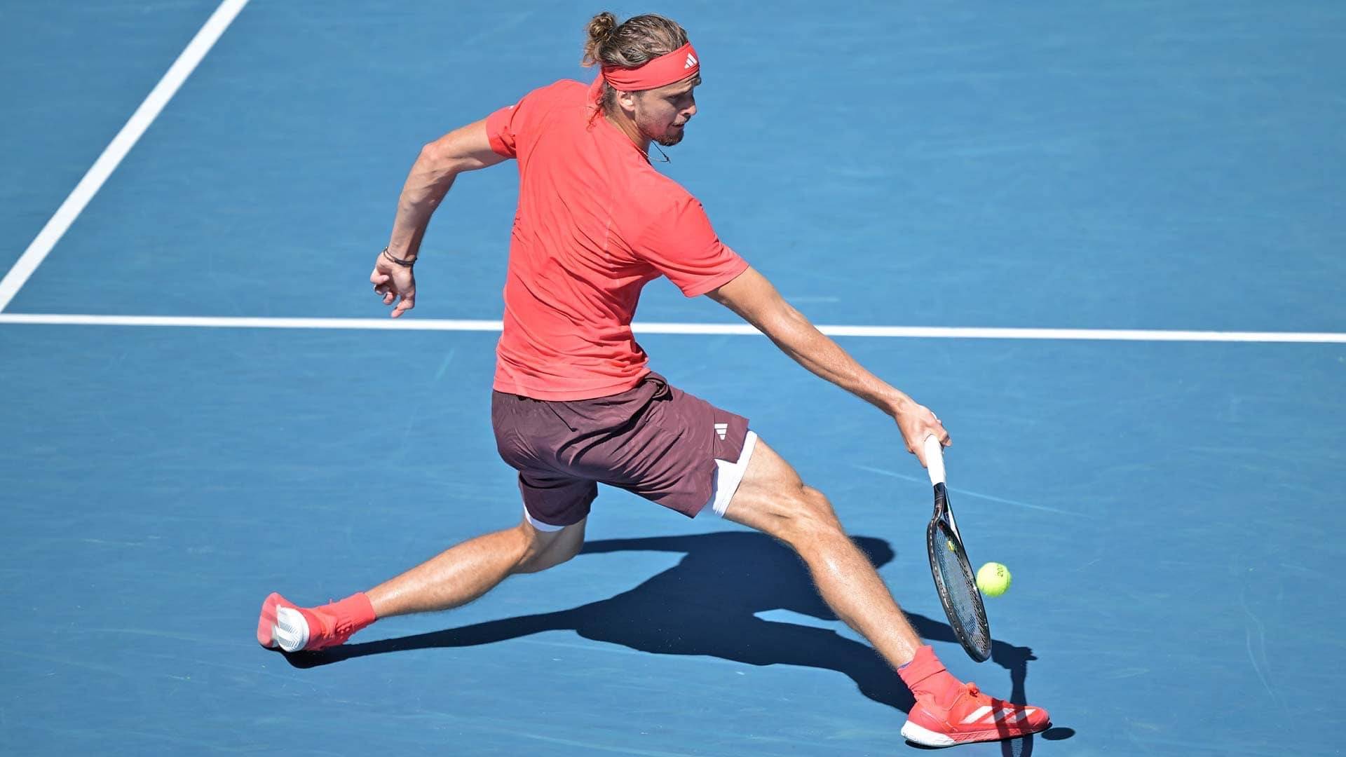 澳大利亚网球队碾压西班牙网球队,兹维列夫送出助攻的简单介绍 澳大利亚网球队碾压西班牙网球队,兹维列夫送出助攻的简单介绍