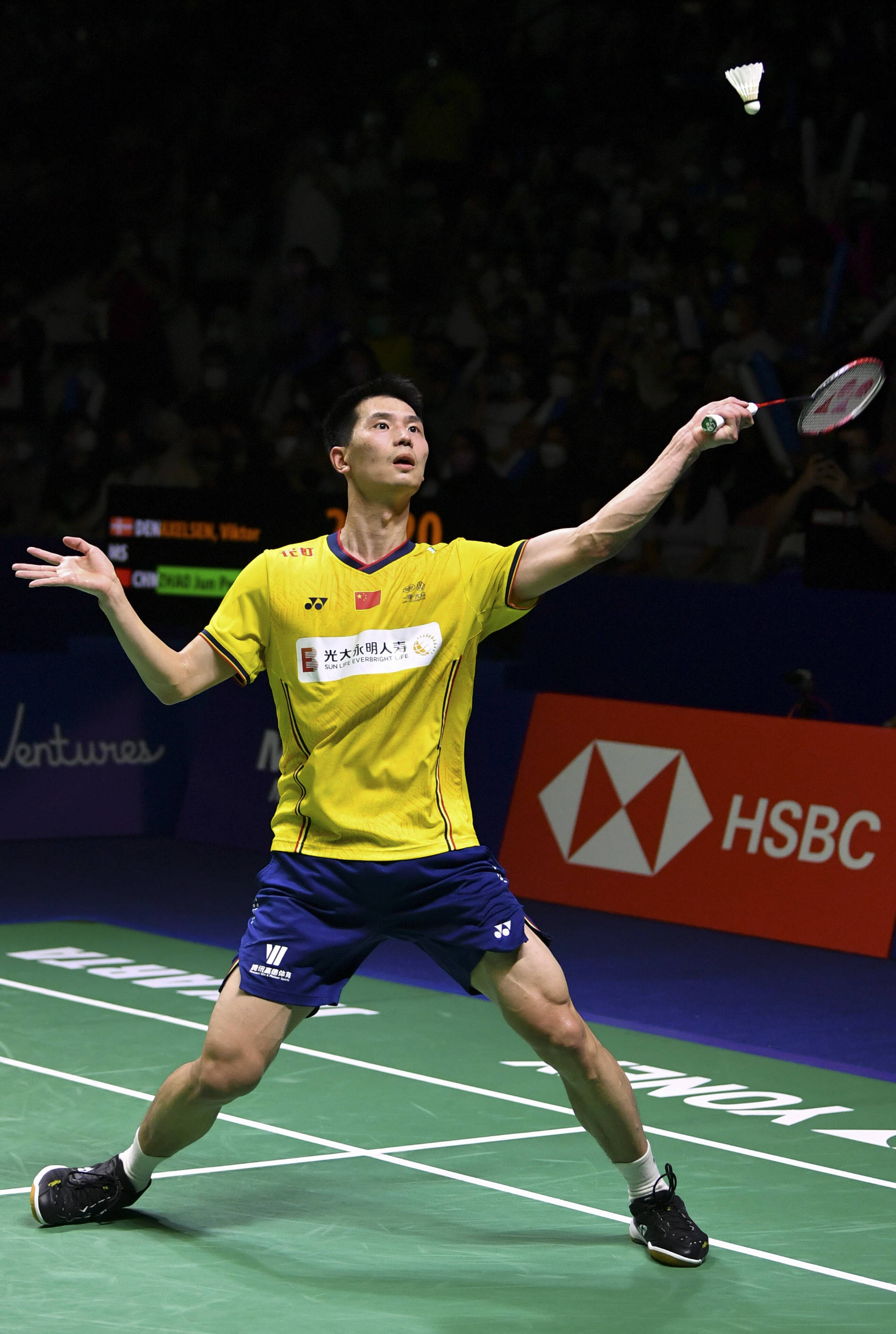 包含马来西亚羽毛球队横扫印尼羽毛球队,安赛龙制霸全场的词条 包含马来西亚羽毛球队横扫印尼羽毛球队,安赛龙制霸全场的词条