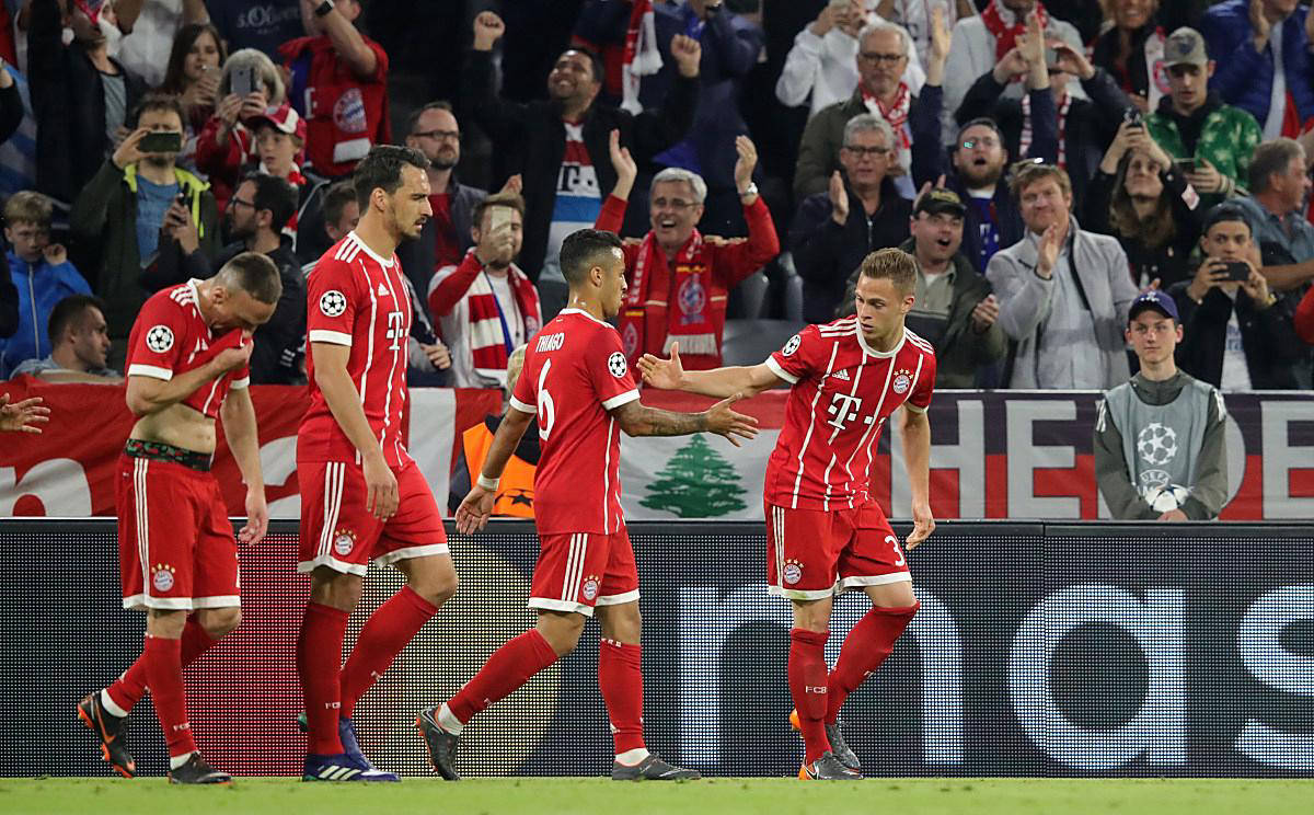 关于拜仁慕尼黑主场比赛中险胜对手的信息 关于拜仁慕尼黑主场比赛中险胜对手的信息