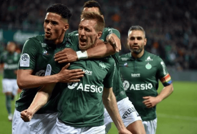 蒙彼利埃主场迎战南锡,决战在即 蒙彼利埃主场迎战南锡,决战在即