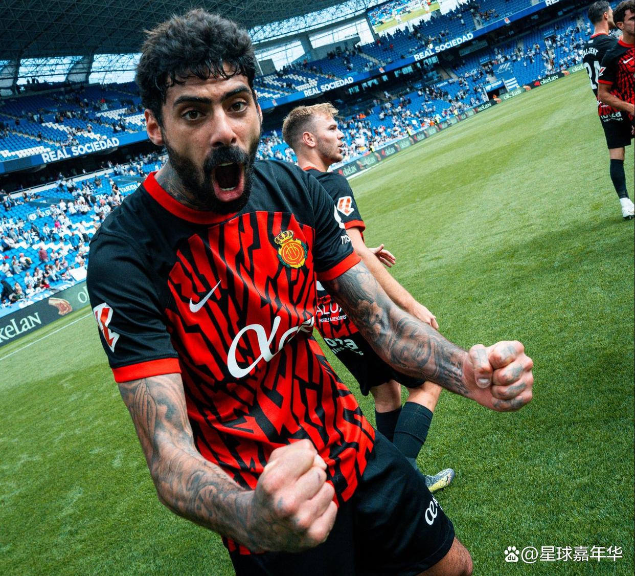 马略卡客场击败对手,士气高昂的简单介绍 马略卡客场击败对手,士气高昂的简单介绍