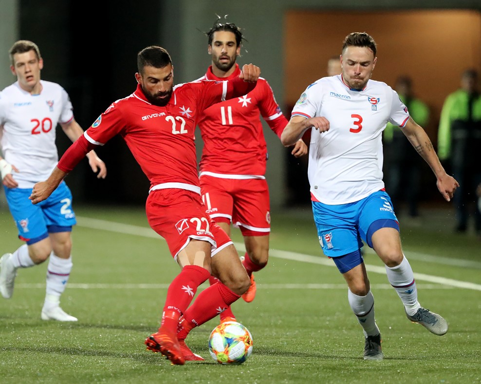 关于法罗群岛队势不可挡,冲击晋级的信息 关于法罗群岛队势不可挡,冲击晋级的信息