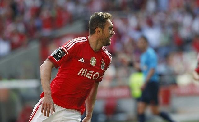 关于本菲卡与泽尼特的对决备受关注的信息 关于本菲卡与泽尼特的对决备受关注的信息