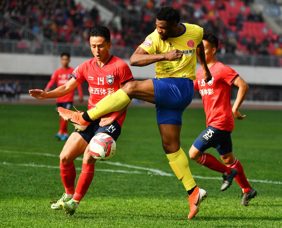 陕西队遭遇客场失利，难逃降级厄运的简单介绍