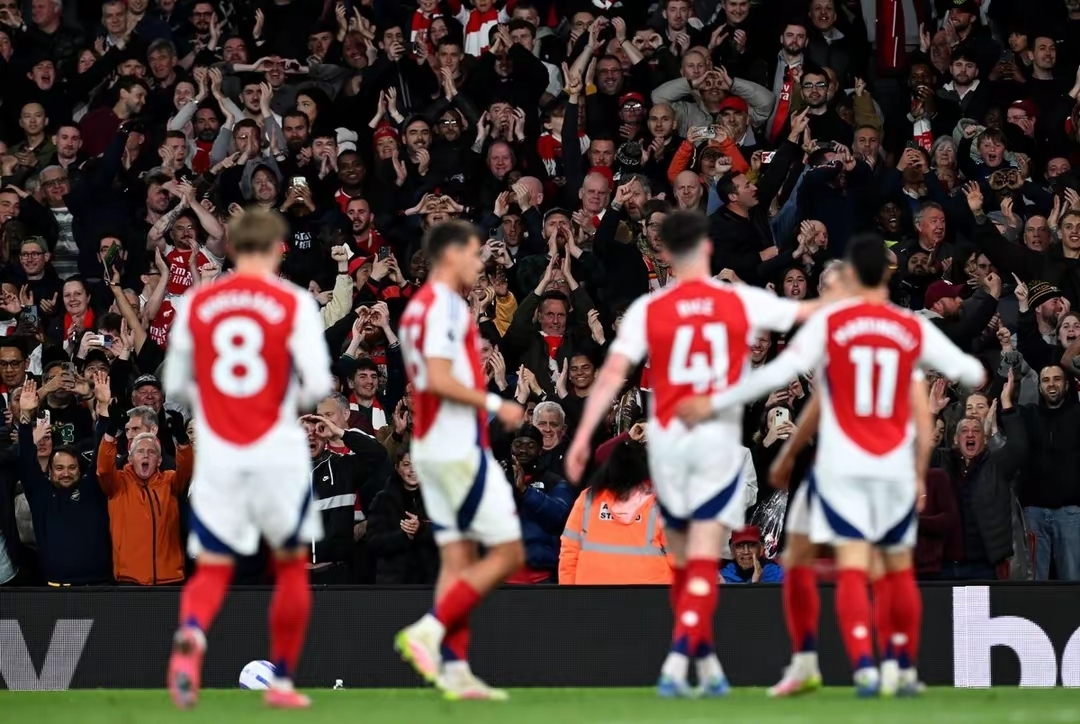 阿森纳主场惨败埃弗顿,遭遇连续失利的简单介绍 阿森纳主场惨败埃弗顿,遭遇连续失利的简单介绍