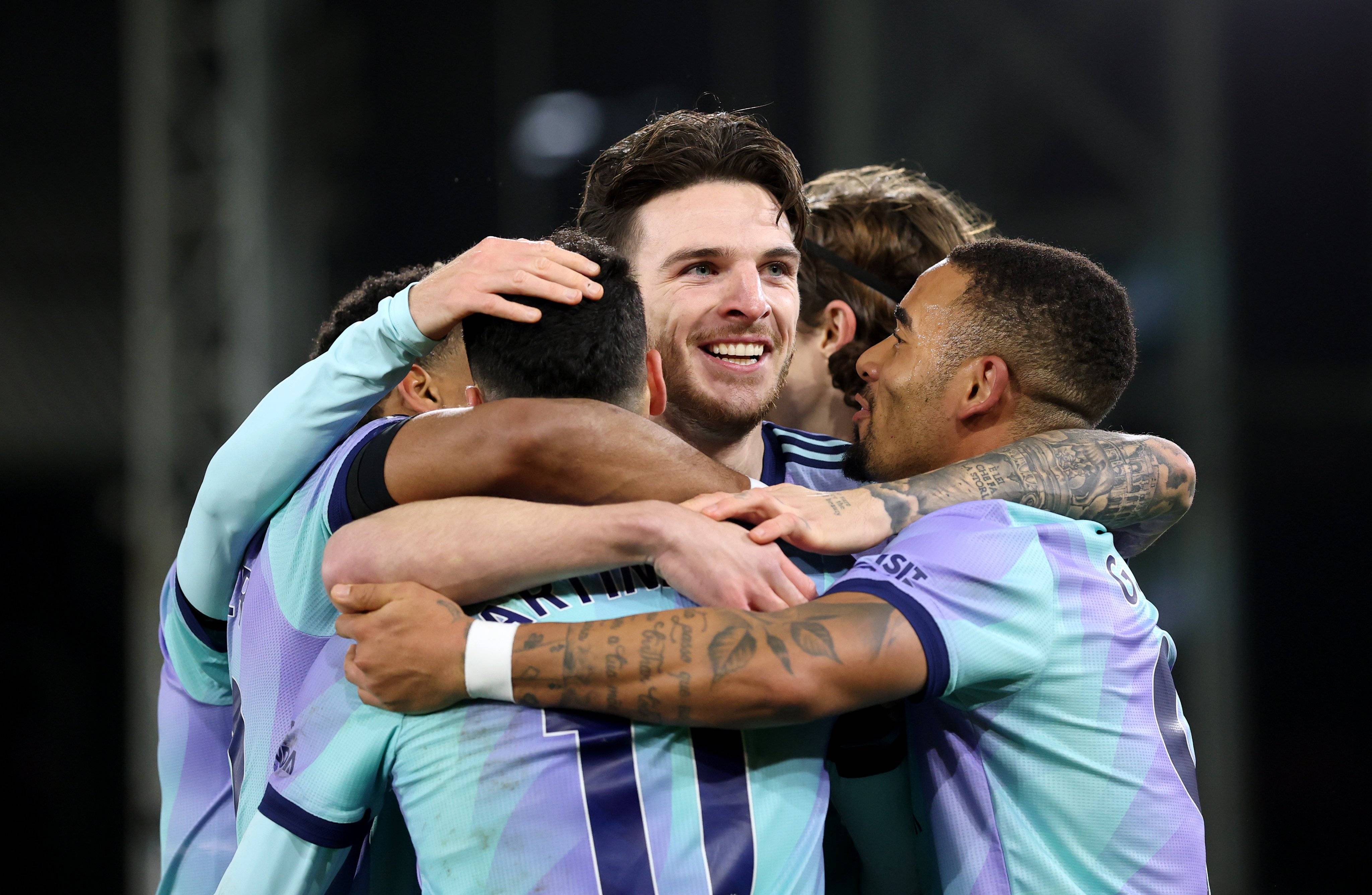 阿森纳遭遇双杀,连续两战告负的简单介绍 阿森纳遭遇双杀,连续两战告负的简单介绍