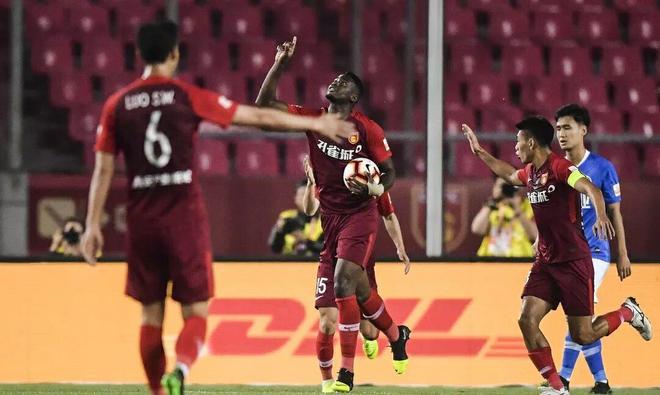 关于华夏幸福与泰达对决,双方实力对比的信息 关于华夏幸福与泰达对决,双方实力对比的信息