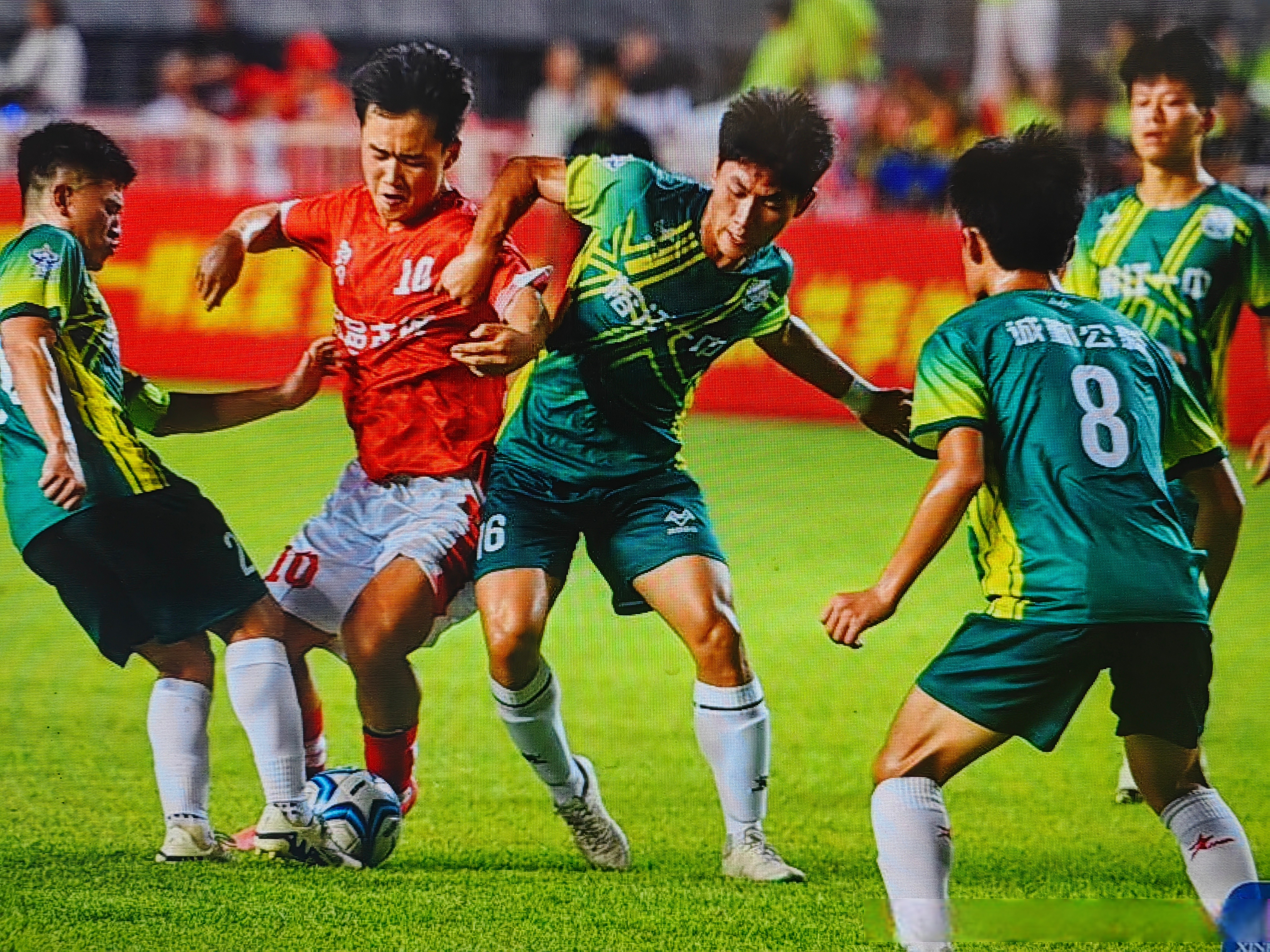 战绩惊人!球队展现出色表现的简单介绍 战绩惊人!球队展现出色表现的简单介绍