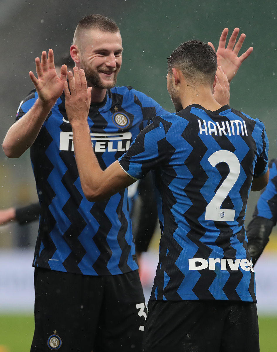 包含意大利足球联赛球队实力强悍，备受瞩目的词条