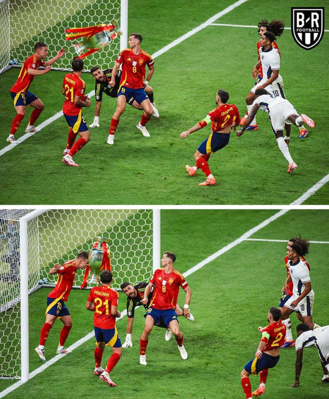 欧洲网球队完胜西班牙网球队，穆雷关键制胜的简单介绍