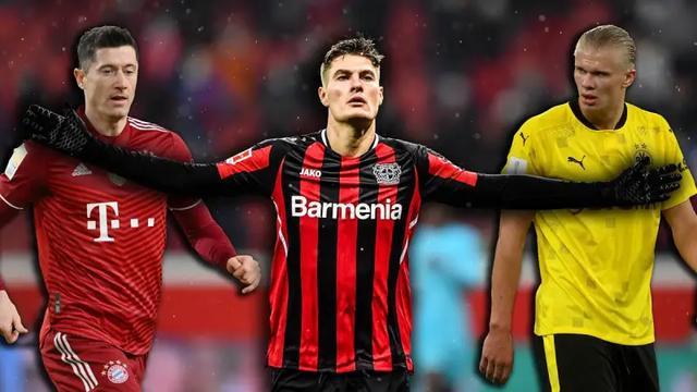 勒沃库森翻盘土耳其，莱万高光表现的简单介绍