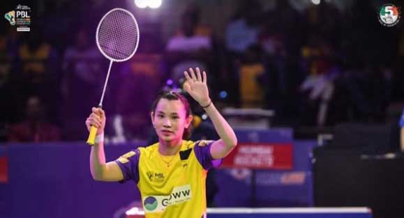 包含印尼队翻盘法国队，戴资颖关键制胜的词条