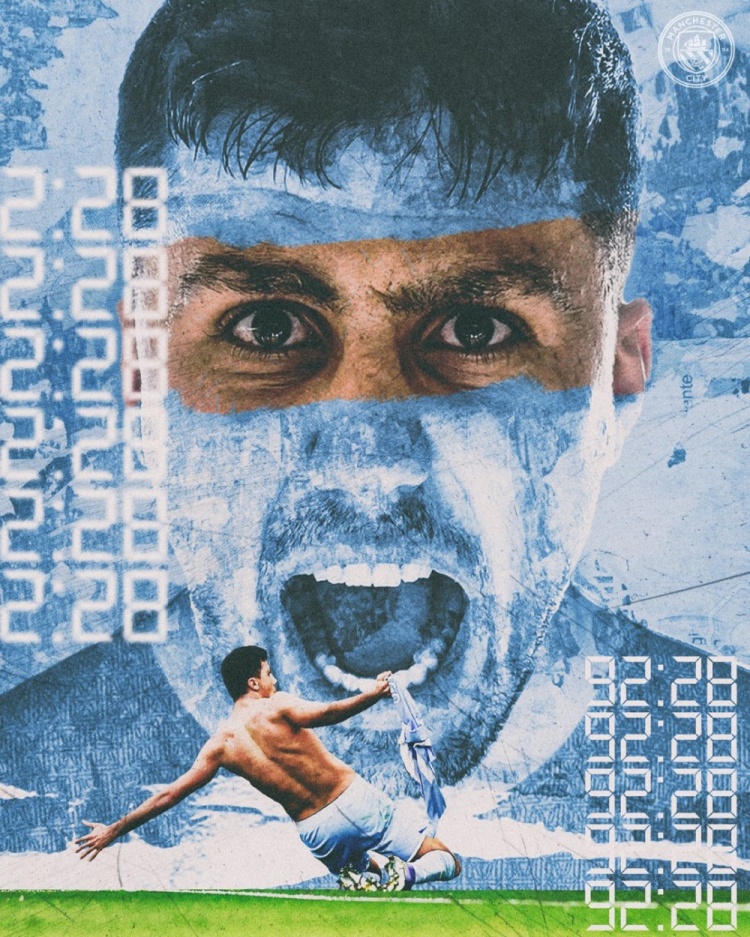 智利绝杀曼城，罗德里刷新纪录的简单介绍