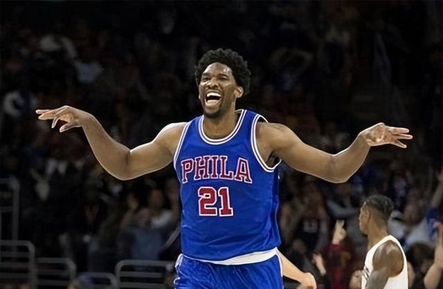 灰熊逆转湖人，恩比德高光表现的简单介绍